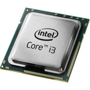 CPU Intel Core i3-7100 3.9GHz (3MB, S1151,14nm,Intel Integrated HD Graphics 630,51W) Tray2 cores, 4 threads,Intel HD 630