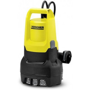 Karcher SP 7 Dirt