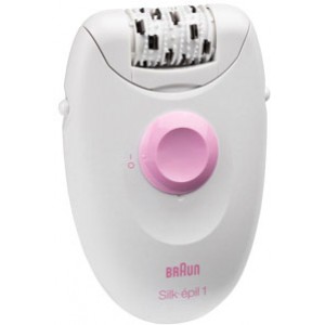 Эпилятор BRAUN SE 1170