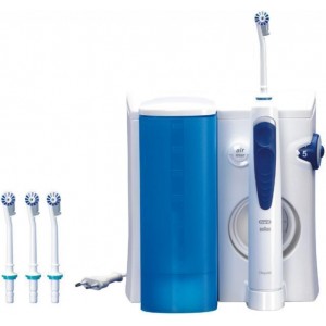 ORAL B OXYJET DUS BUCAL MD20