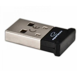 Esperanza Adapter Bluetooth USB EA159, Bluetooth v2.0, EDR