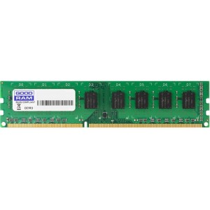 2GB DDR3-1600  GOODRAM, PC12800, CL11