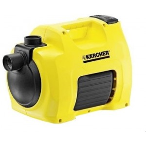 Karcher BP 4 Garden Set