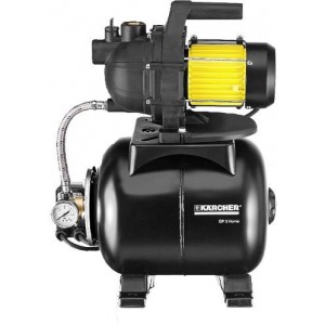 Karcher BP 3 Home
