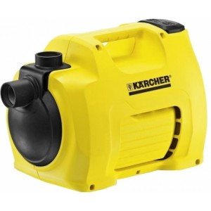 Karcher BP 3 Garden