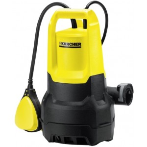 Karcher SP 1 Dirt