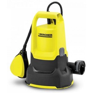 Karcher SP 2 Flat