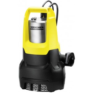 Karcher SP 7 Dirt Inox