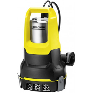 Karcher SP 6 Flat Inox
