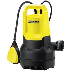 Karcher SP 3 Dirt