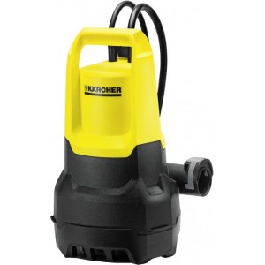 Karcher SP 5 Dirt