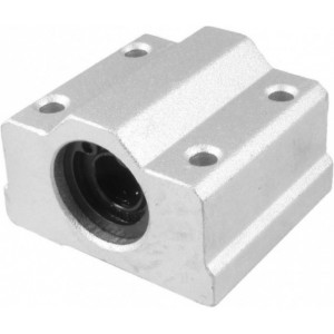 BUSH-6X12X4R8F-NU4 -  Bushing unit for e-STUDIO255/256SE/305/306SE/355/356SE/455/456SE/506SE