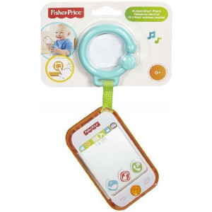 Mattel FP Smartphone/Cheite Muzicale