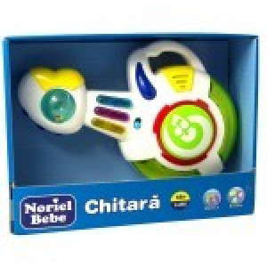 NORIEL BO Little Guitar Instrument