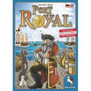 PORT ROYAL