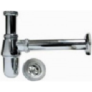 Сифон телескопический 163200