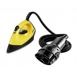 Karcher Fier de calcat cu abur sub presiune p/t I 6006 - SV 7