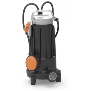 TRITUS TR1.1 дренажный электронасос с режущим механизмом Pedrollo 48SHT01A