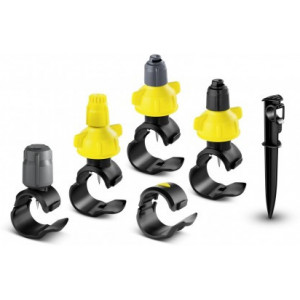 Karcher Duze pulverizatoare Rain System ( Set 40 buc. )
