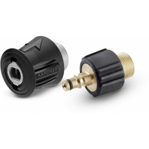Karcher Set adaptore presiune inalta