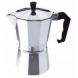Aparat pentru cafea гейзерная Maestro Mr-1667-9