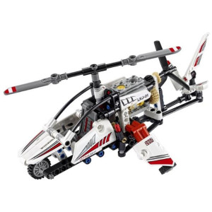 Ultralight Helicopter V29