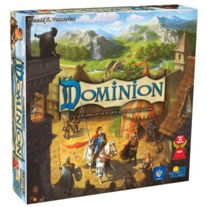 DOMINION RO