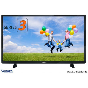 Телевизор Vesta LD22B340