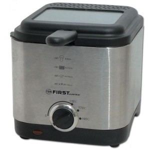 Фритюрница FIRST 005058-1