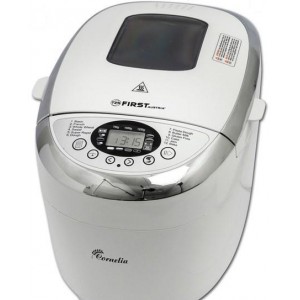 Хлебопечка  FIRST 005152-3