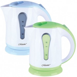 Ceainic electric Maestro MR - 028