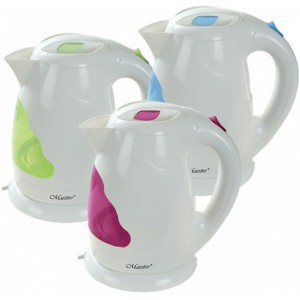 Ceainic electric Maestro MR -034