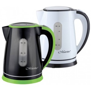 Ceainic electric Maestro MR -058