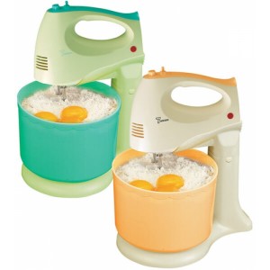 Mixer Maestro MR-551