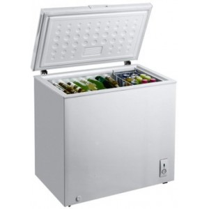 Congelator GHIOCEL GH-CF200