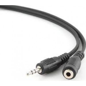 CCA-423-5M 3.5 mm stereo audio extension cable, 5.0 m, Cablexperthttp://cablexpert.com/item.aspx?id=7325