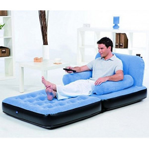 Диван надувной BestWay Multi-Max 191х97х64 см