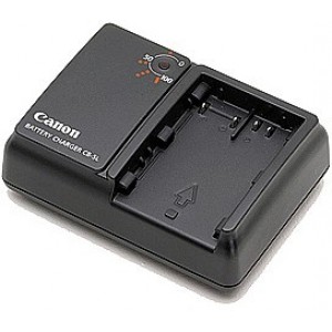 Battery Charger Canon CB-5L