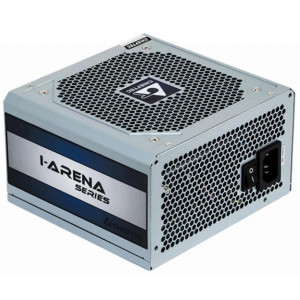 Power Supply ATX 700W Chieftec GPC-700S+5V: : 22A+3,3V: : 22A+5V & +3,3V combined: : 130W+12V 1: : 52,5A / 630W24PIN ATX: : 1SATA: : 6MOLEX: : 28PIN (4+4) 12V: : 18PIN (6+2) PCIe: : 2