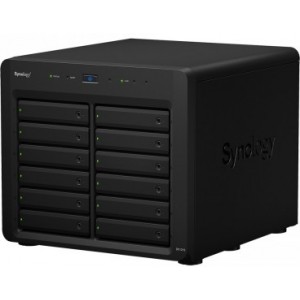 SYNOLOGY "DX1215"