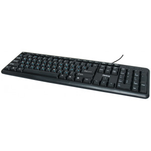 Tastatură Dialog KS-020U black, USB