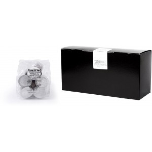 Кофе LaCompatibile Ginseng для Nespresso (100 капсул)