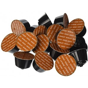 Кофе LaCompatibile Orzo для Dolce Gusto (96 капсул)