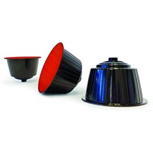 Кофе LaCompatibile Frutti Bosco для Dolce Gusto (96 капсул)