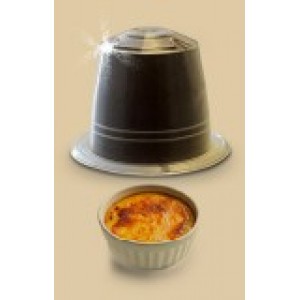 Кофе LaCompatibile Creme Brulee для Nespresso (100 капсул)