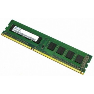 Оперативная память Samsung Original 4GB DDR4-2400MHz, PC19200, CL15, 288pin DIMM 1.2V 