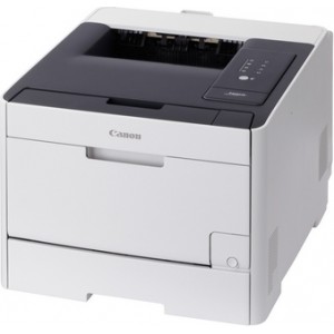   Printer Color Canon i-Sensys LBP7210Cdn, A4, 1200x1200dpi, 20ppm mono/color, Duplex, 16MB, NetCard 10/100, USB 2.0, Cartridges 718 (3400p); 718C/M/Y(2900p.), Starter Cartridges 1200 pages