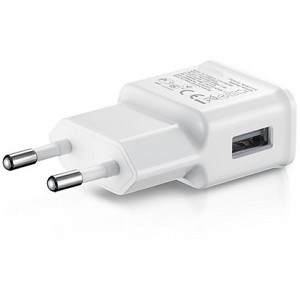  Travel Adapter ETA-U90EWE, Wall adapter with 1 x USB port 5V/2.0A (incarcator / сетевое зарядное устройство)
