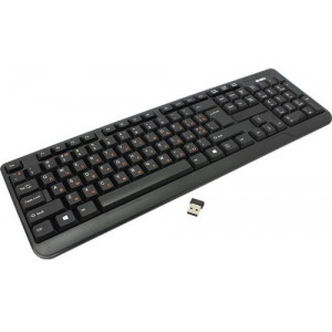 Keyboard & Mouse  Wireless SVEN Comfort 2200, 1200dpi, 2.4GHz, Black-  http://www.sven.fi/ru/catalog/keyboard/comfort_2200w.htm