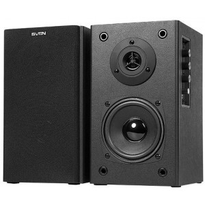 Колонки SVEN SPS-611S Black